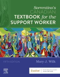 Sorrentino's Canadian Textbook for the Support W - 9780323711654 | Elsevier  Health