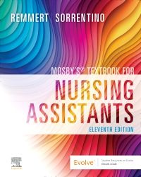 Nursing popular textbook