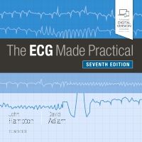 The ECG Made Practical - 9780702075292 | Elsevier Health