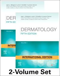 Dermatology, International Edition - 9780702084683 | Elsevier Health