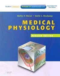 Medical Physiology 2e Updated Edition E-Book - 9781455711819 | Elsevier  Health