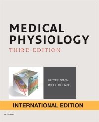 Medical Physiology, International Edition - 9780323427968 | Elsevier Health