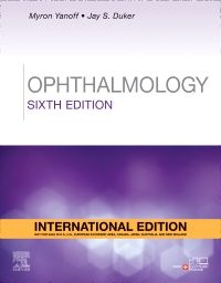 Ophthalmology, International Edition - 9780323795166 | Elsevier Health