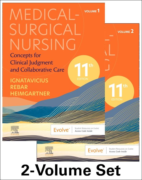 Medical Surgical online Nursing 10th Edition