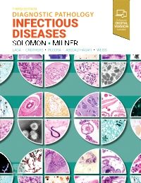 Diagnostic Pathology: Infectious Diseases - 9780443124778 | Elsevier Health