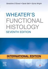 Wheater's Functional Histology, International Ed - 9780702083358 | Elsevier  Health