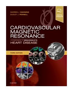 Cardiovascular Magnetic Resonance