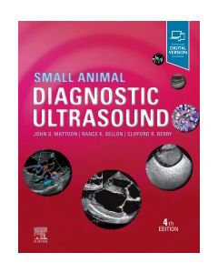 Small Animal Diagnostic Ultrasound