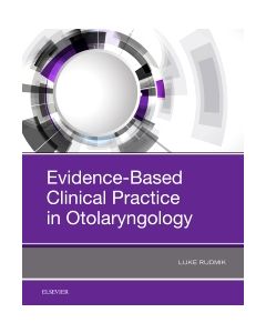 Evidence-Based Clinical Practice in Otolaryngology