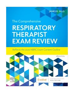 The Comprehensive Respiratory Therapist Exam Review