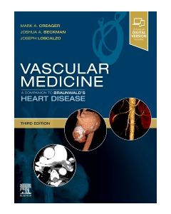 Vascular Medicine: A Companion to Braunwald's Heart Disease