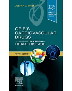 Opie's Cardiovascular Drugs: A Companion to Braunwald's Heart Disease