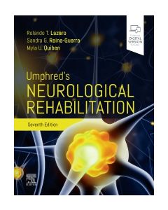 Umphred's Neurological Rehabilitation