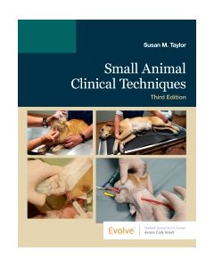 Small Animal Clinical Techniques