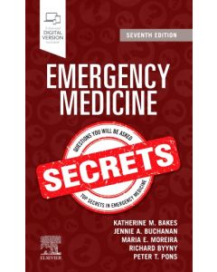 Emergency Medicine Secrets