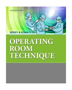 Berry Kohn S Operating Room Technique Nancymarie Phillips Rn Phd Rnfa Cnor By Fypy Pdf Issuu