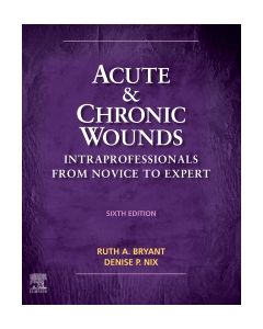 Acute and Chronic Wounds