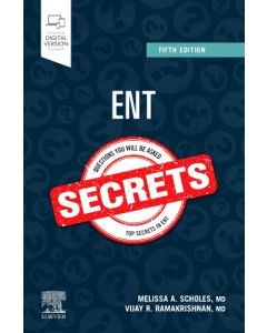 ENT Secrets