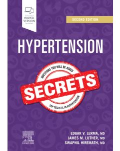 Hypertension Secrets