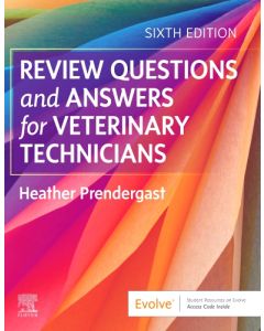 Review Questions and Answers for Veterinary Technicians