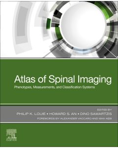 Atlas of Spinal Imaging