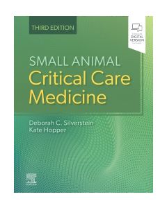 Small Animal Critical Care Medicine