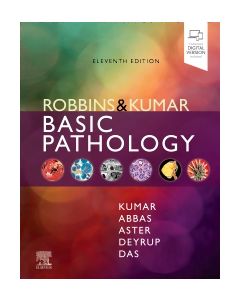 Robbins & Kumar Basic Pathology