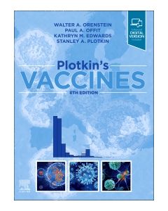 Plotkin's Vaccines