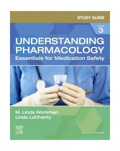 Study Guide for Understanding Pharmacology