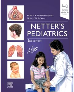 Netter's Pediatrics