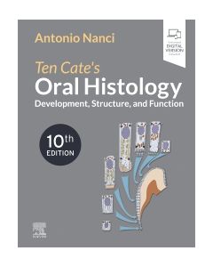 Ten Cate's Oral Histology