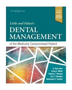 Little and Falace's Dental Management of the Medically Compromised Patient