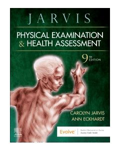 Physical Examination and Health Assessment