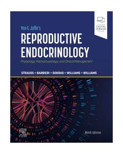 Yen & Jaffe's Reproductive Endocrinology