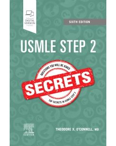 USMLE Step 2 Secrets