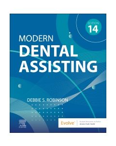 Modern Dental Assisting