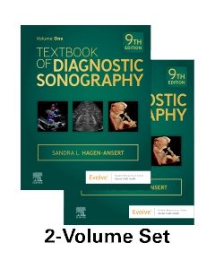 Textbook of Diagnostic Sonography