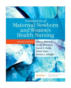 Foundations of Maternal-Newborn and Women's Health Nursing