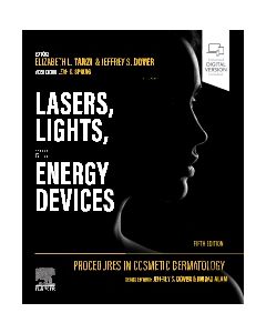 Procedures in Cosmetic Dermatology: Lasers, Lights, and Energy Devices