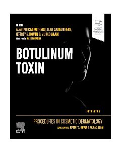 Procedures in Cosmetic Dermatology: Botulinum Toxin