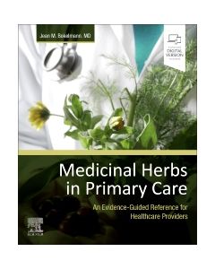 Medicinal Herbs in Primary Care