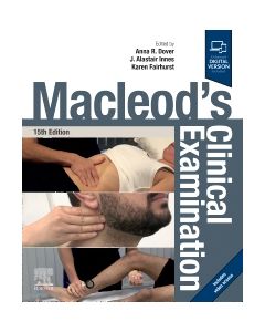 Macleod's Clinical Examination