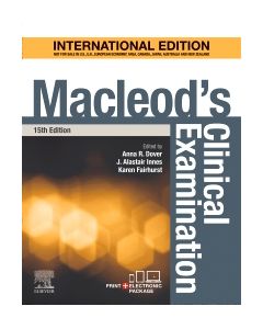 Macleod's Clinical Examination International Edition