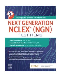 Strategies for Student Success on the Next Generation NCLEX® (NGN) Test Items