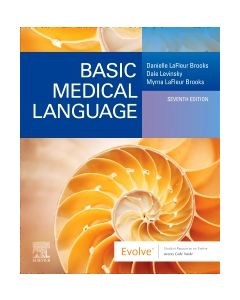 Basic Medical Language with Flash Cards