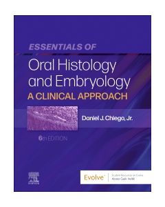 Essentials of Oral Histology and Embryology