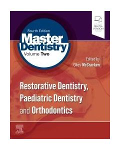 Master Dentistry Volume 2