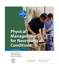 Physical Management for Neurological Conditions