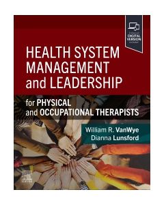 Health System Management and Leadership