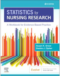 Statistics for Nursing Research